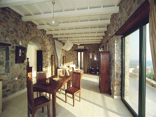 Amygdalia Villas Livadia  Exteriér fotografie