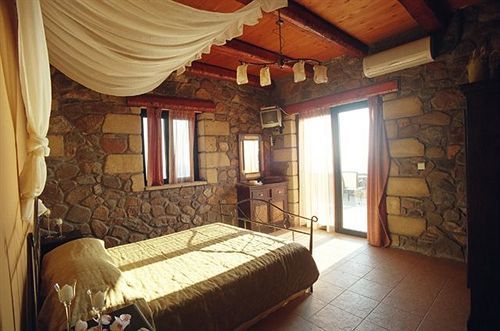 Amygdalia Villas Livadia  Exteriér fotografie